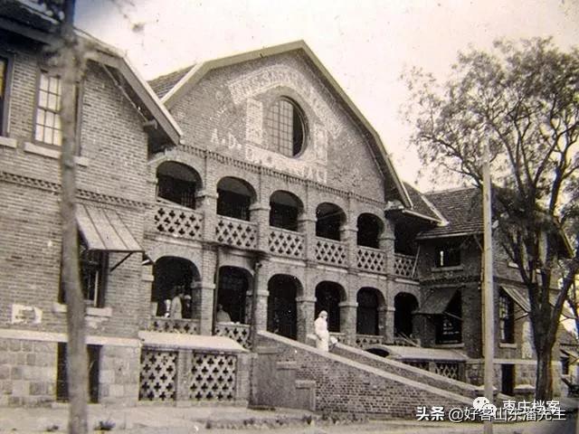 滕州麻风病,滕州麻风病医院现状