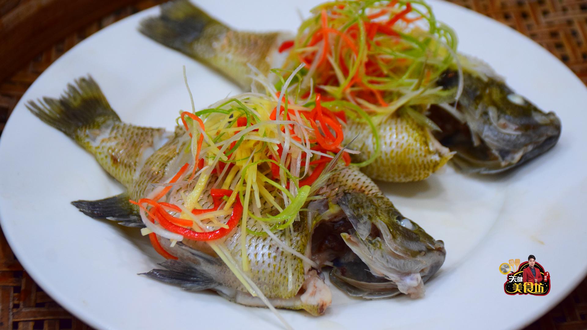 太阳鱼除了蒸还能怎么做,太阳鱼怎么做才好吃