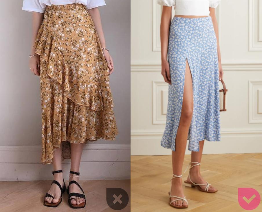 怎么避免穿衣打扮土气,如何避免打扮得用力过猛