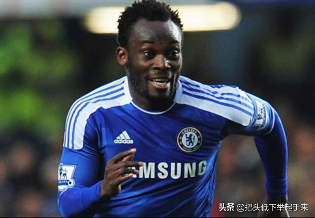 盘点非洲十大球星，前三无可争议