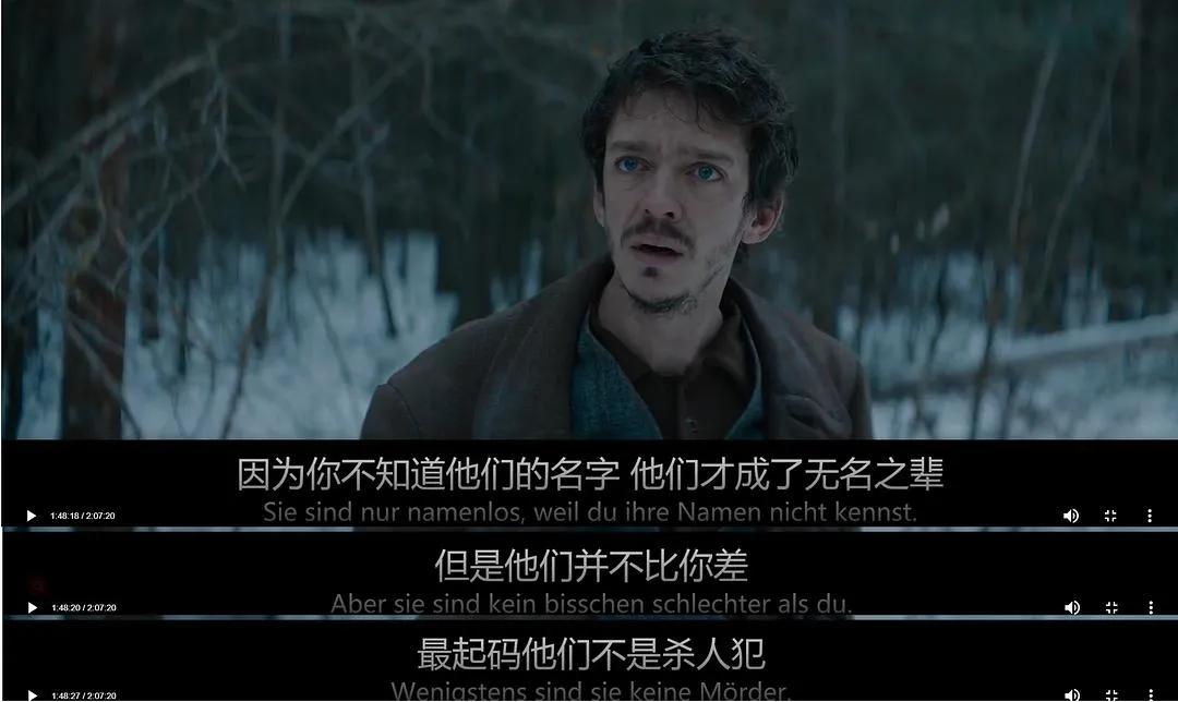 奥斯卡遗珠有多难,奥斯卡遗珠全部视频