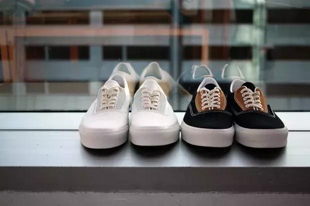匡威帆布鞋好还是vans好,帆布鞋匡威vans