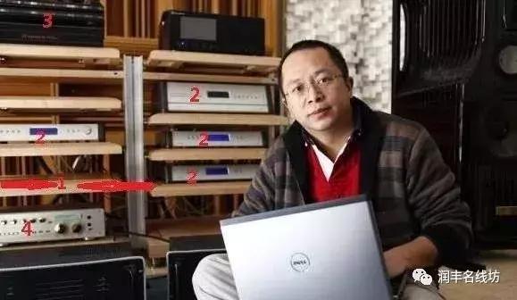 家用hifi音箱多大合适,hifi放流行音乐