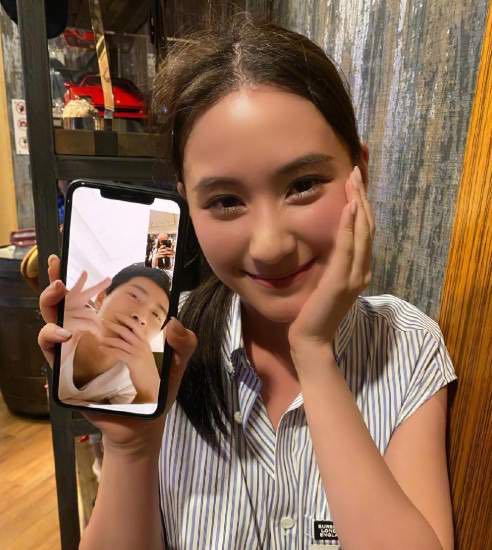 赌王千金真实情史,赌王千金情路坎坷