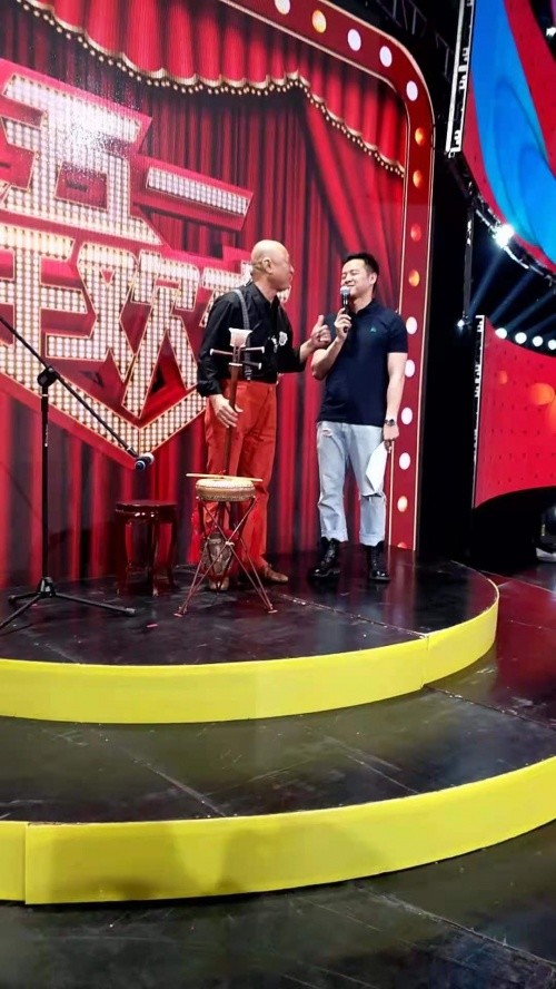 非遗传承人崔继昌,国家级非遗项目传承人崔继昌