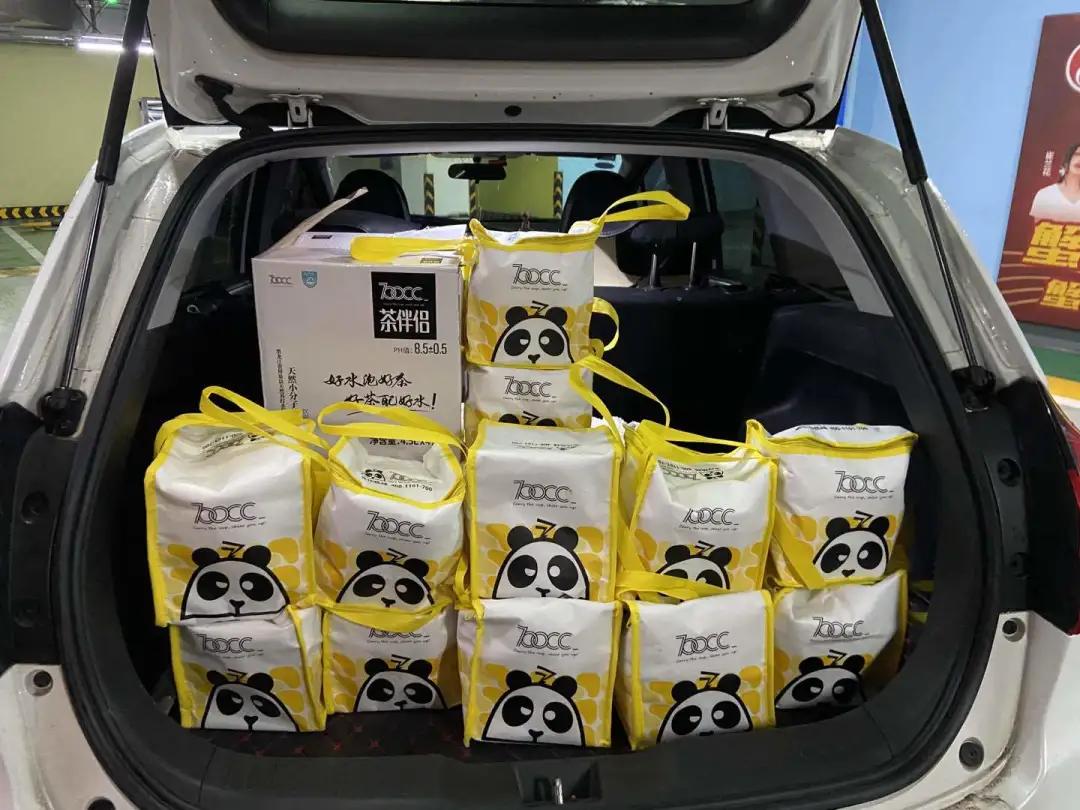 为什么疫情后开奶茶店特别多,疫情期奶茶店生意火爆