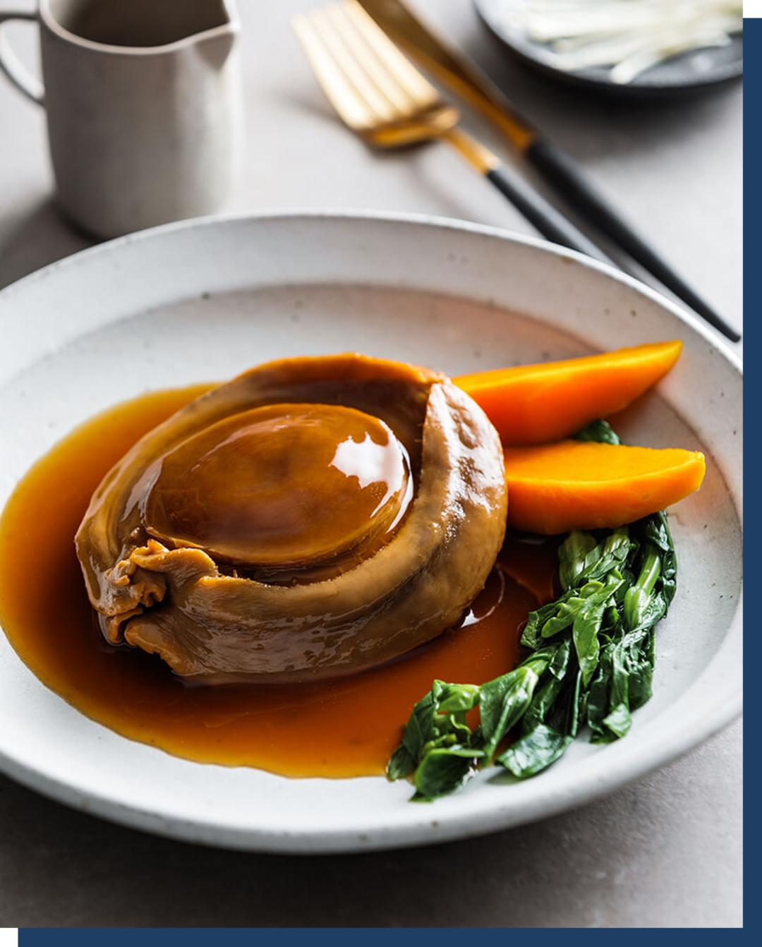 什么干鲍最贵,干鲍为什么比鲜鲍贵