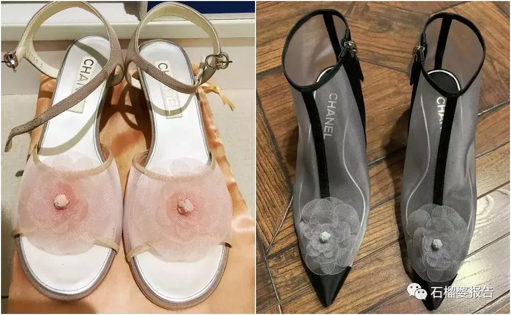 四月天凉鞋,四月凉鞋