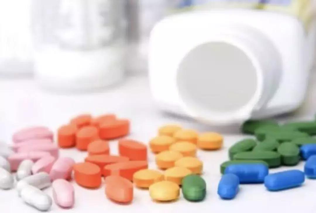 减脂现在最爆的科普方法,这是一套非常科学靠谱的减脂方案