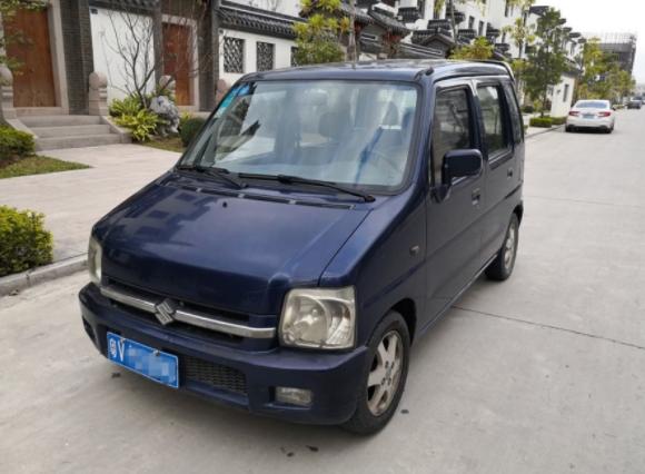 二手十五万左右省心耐用的车,最适合穷人的二手车