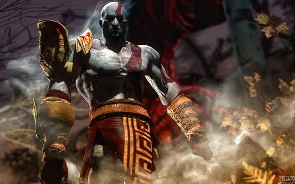 ps平台战神系列哪一部最经典,2020年ps最佳游戏