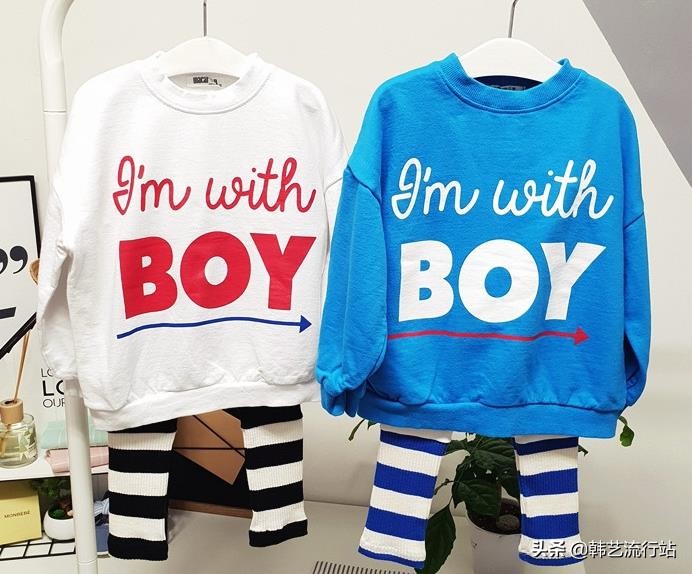 童装搭配秋季2021潮流正品,2021年童装韩版款式秋季