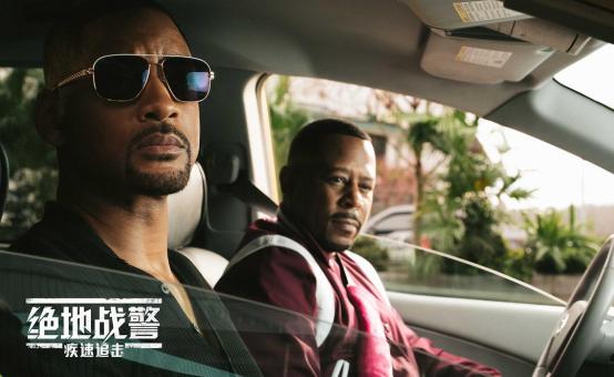 北美周末票房榜战争,北美十大电影票房