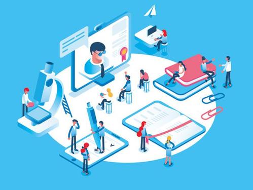 互联网发展有哪些新变化,互联网经济发展趋势