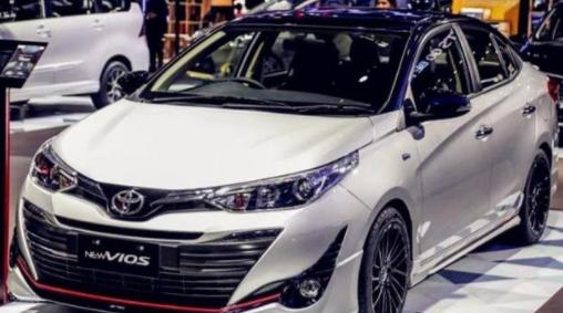 丰田发飙了,丰田发飙完整版