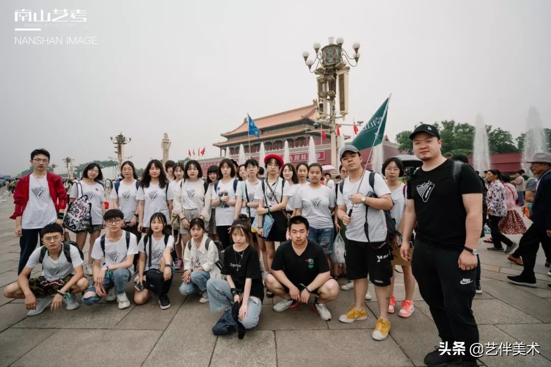 南山艺考画室怎么样收费,西安南山艺考画室官方账号