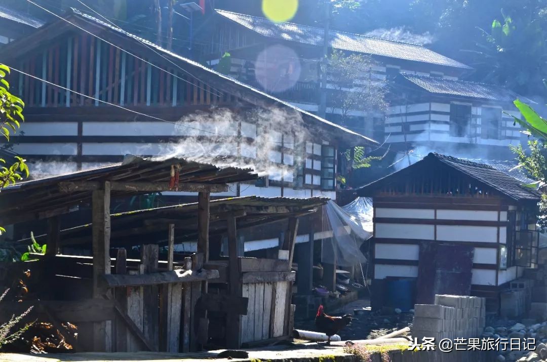 云南民风淳朴的地方,云南民风最淳朴的地方在哪