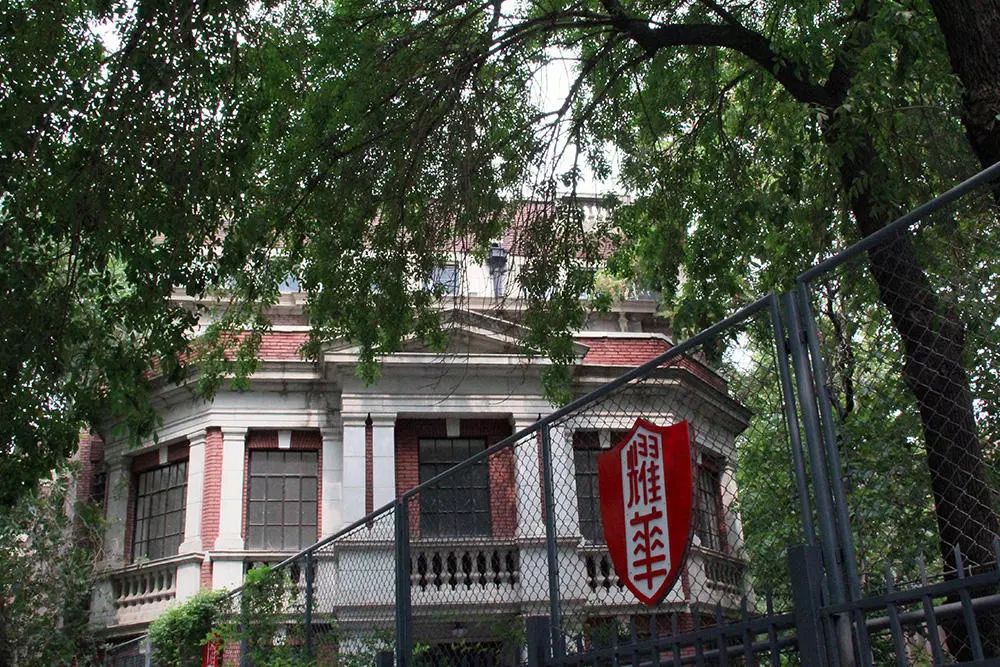 讲真，我想去当和平人