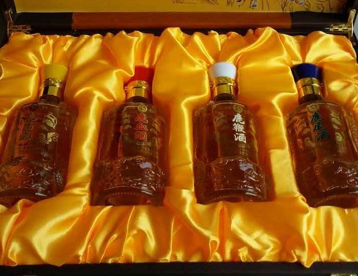 王娇养梅花鹿,梅花鹿王娇