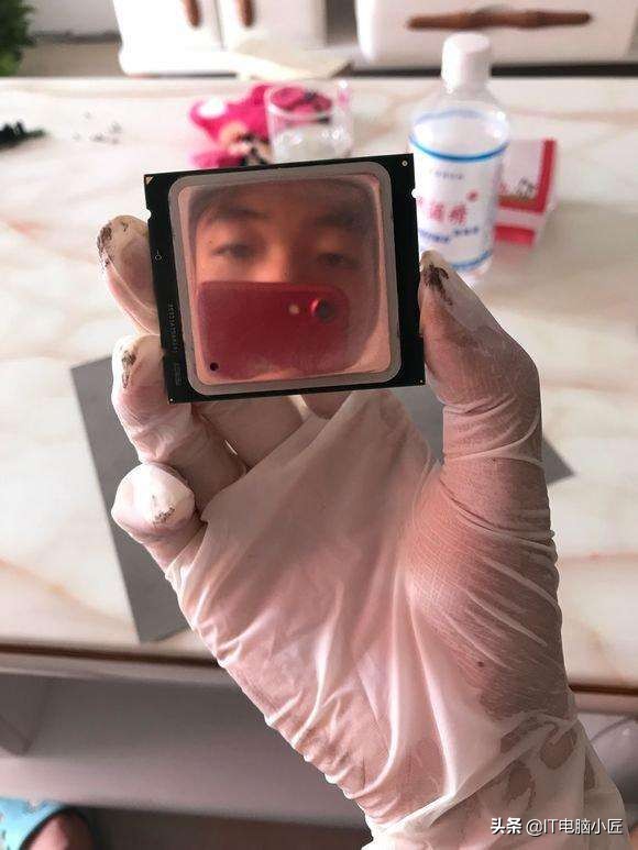 组装电脑配件怎样预防假货,电脑配件品牌能造假吗