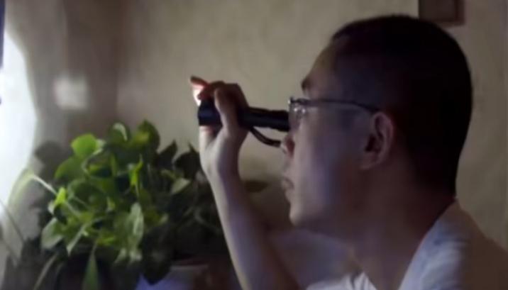 小米手机防针孔探测器,小米防偷摄探测器真的有用吗