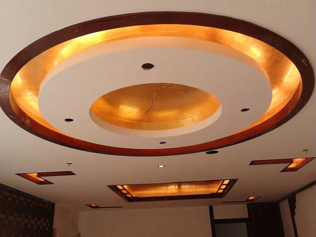 金箔纸的施工方法,手工金箔施工方法