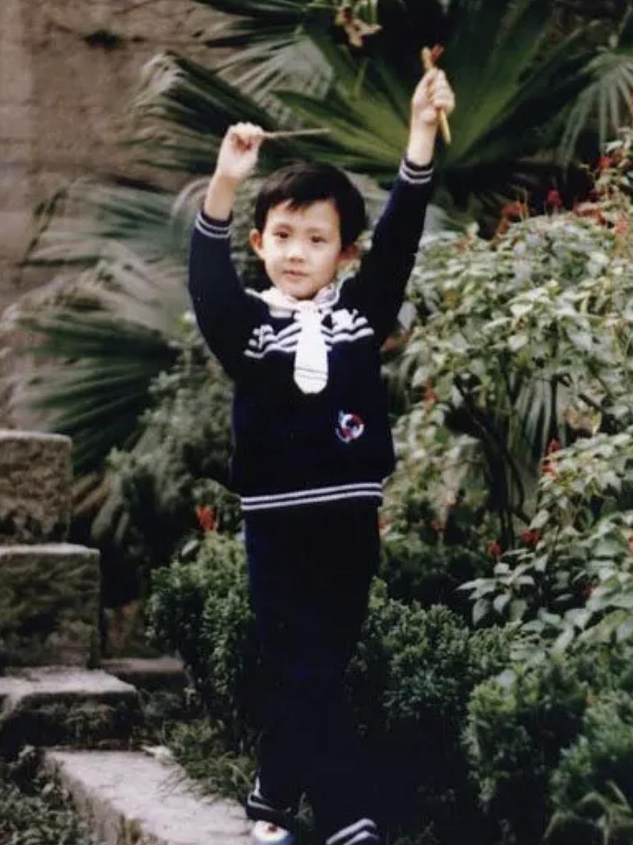 李云迪都经历了什么,李云迪三大奇迹