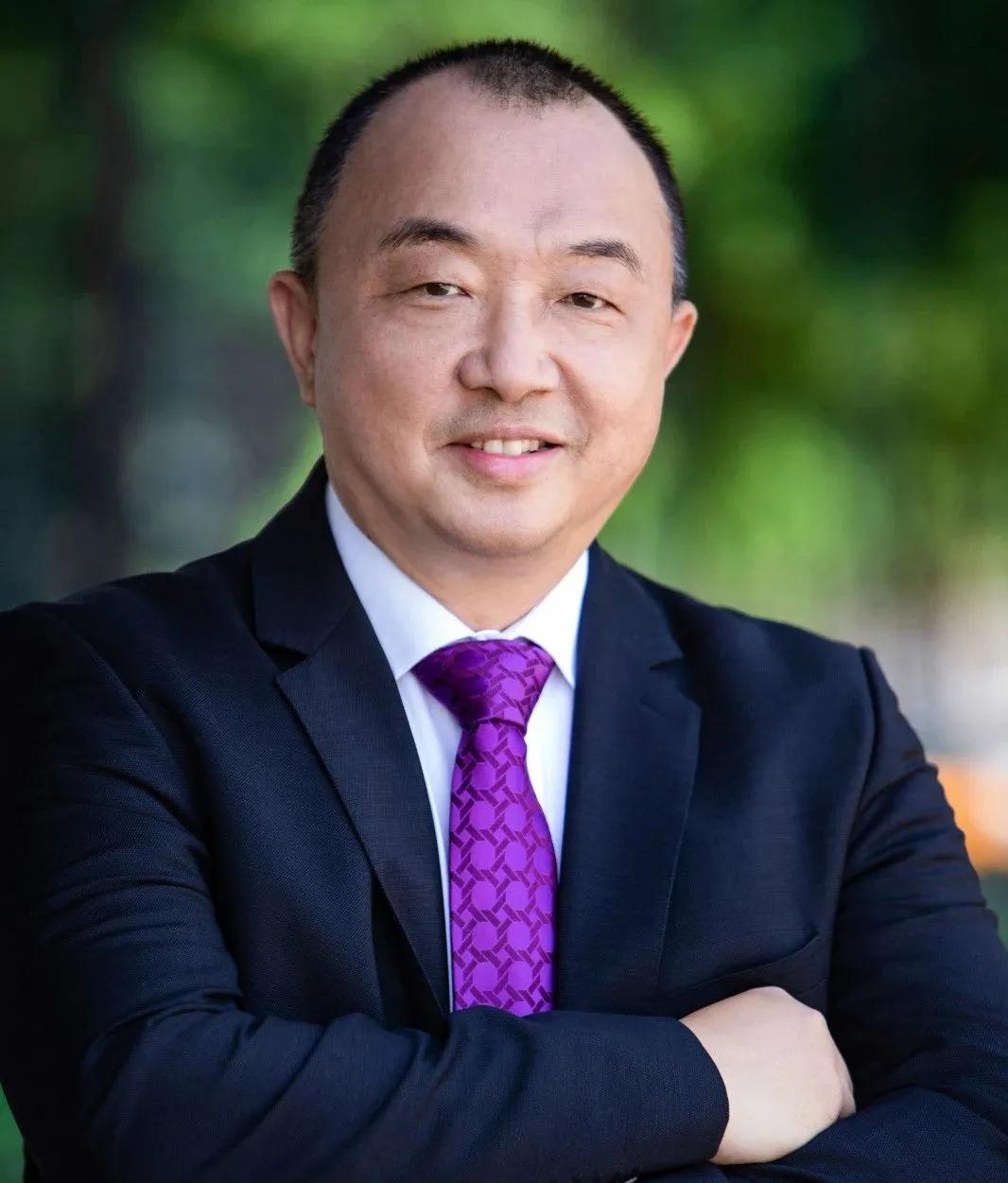 瓦里安副总裁张晓,瓦里安总裁张晓介绍