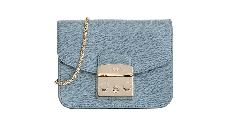 女神偏爱的时尚单品，这四款基本无法拒绝