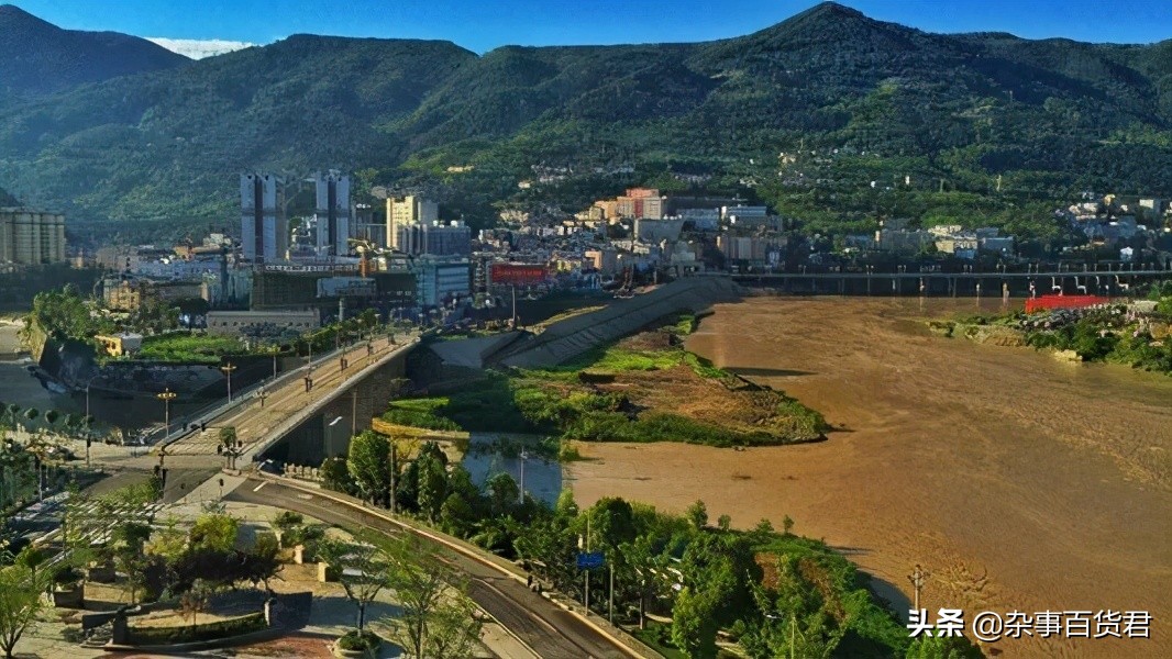 广元市城区常住非农业人口是多少,常住人口不足10万市县