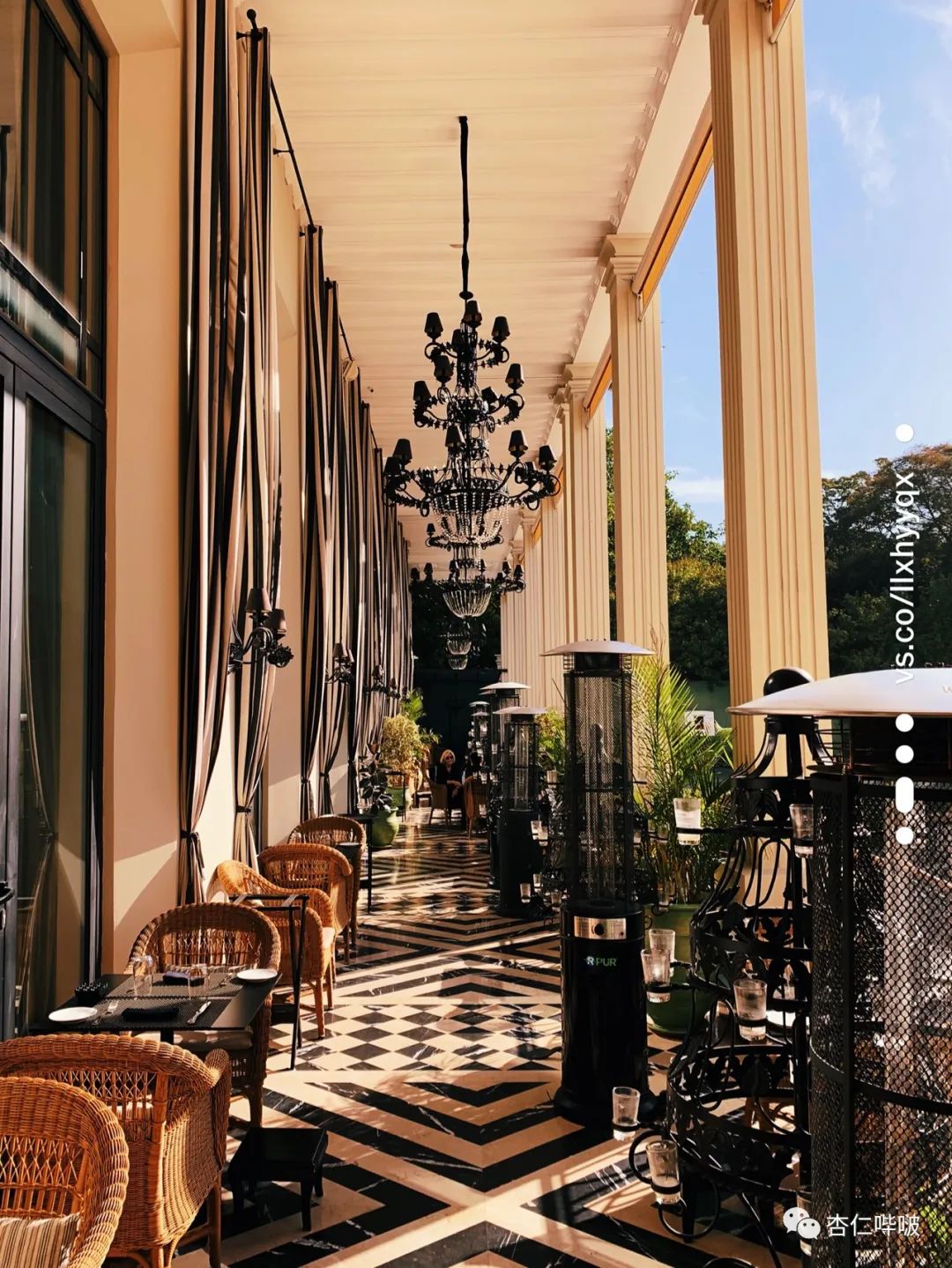 去摩洛哥的第一件事,在摩洛哥做一场一千零一夜的美梦