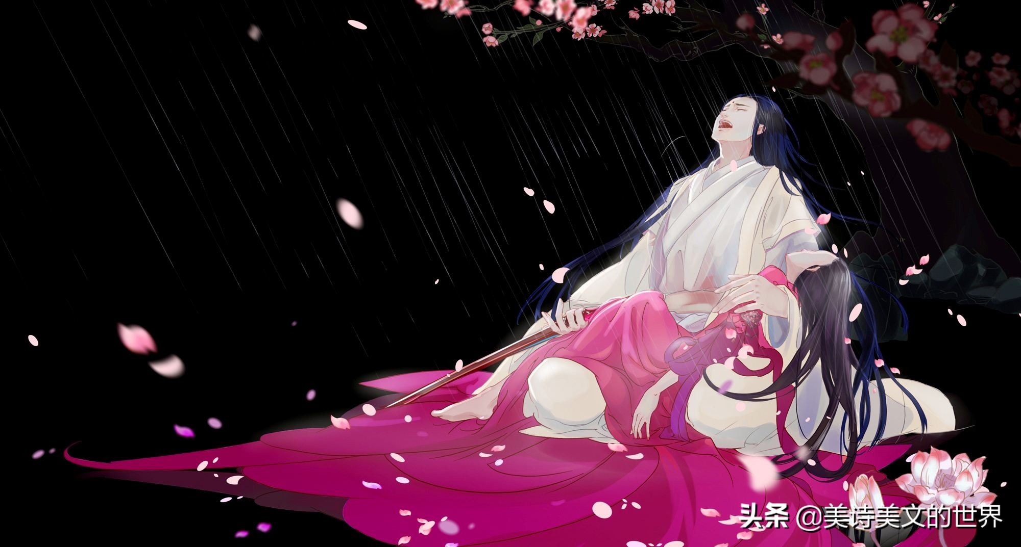 “情人眼里出西施”的上一句也很经典，为何很多老师不愿告诉孩子