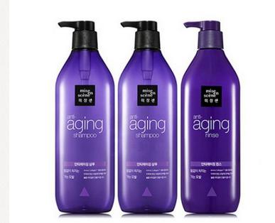 油头细软塌洗发水推荐国货,细软塌油头用什么洗发水