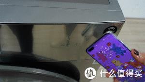 colmo星辰洗烘洗衣机缺点,美的洗烘套装测评