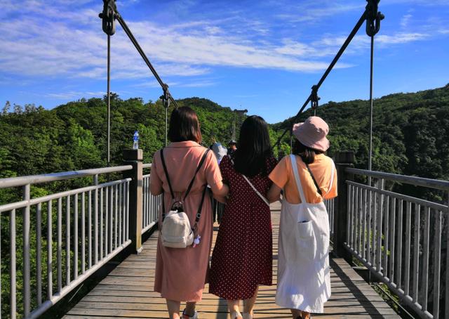 张家界旅游有什么需注意,张家界旅游8月份注意事项最新