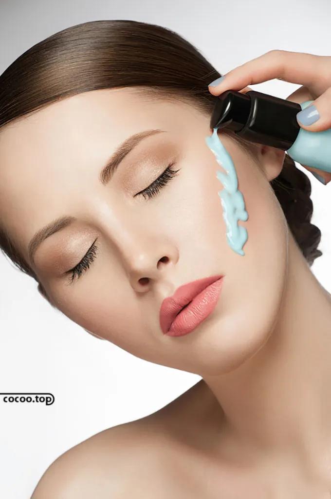 化妆品原料商广告语,化妆品广告语的特色