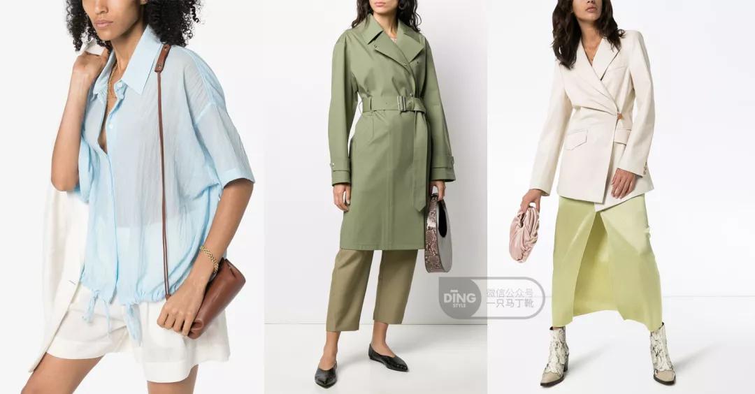 网购秘籍夏天衣服,网购衣服省钱妙招关键词