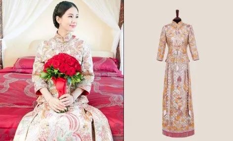 挑婚纱,婚纱显瘦的最佳方法