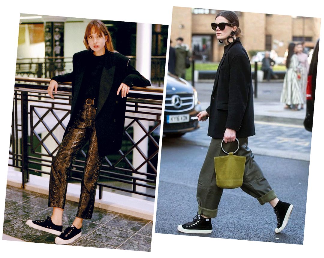 比匡威万斯贵的帆布鞋,比匡威还实惠的品牌