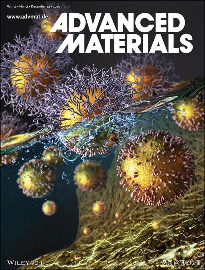 能源周报：Angew、AM、AEM、AFM、ACSEnergyLett.等大合集！