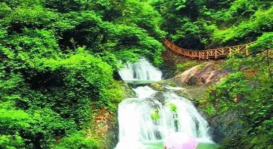 永春的春天是一个异常美丽的地方,永春有哪些地方