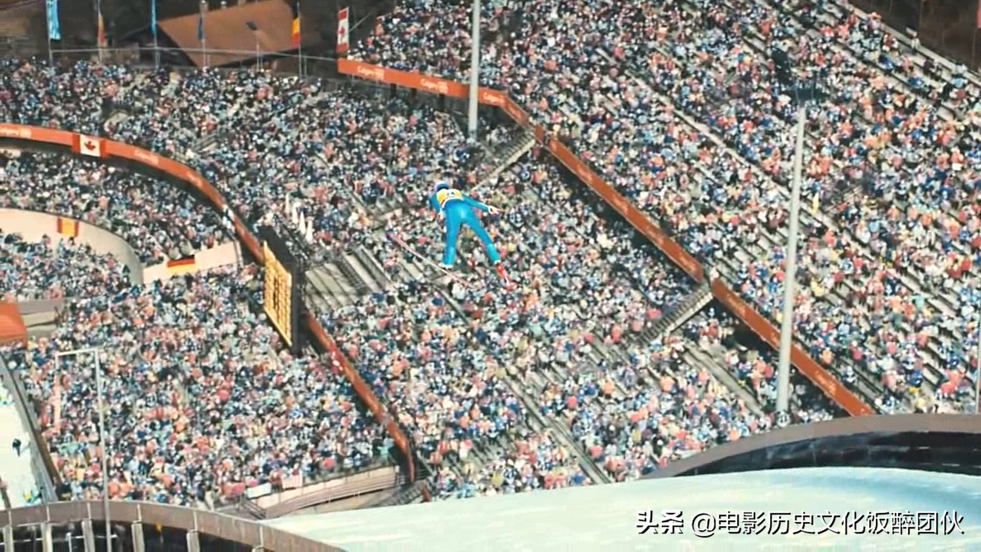 飞鹰艾迪获得什么奖项,飞鹰艾迪到底有多厉害