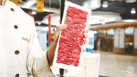 拿好了,西安这些店,明天开始凭文省钱吃