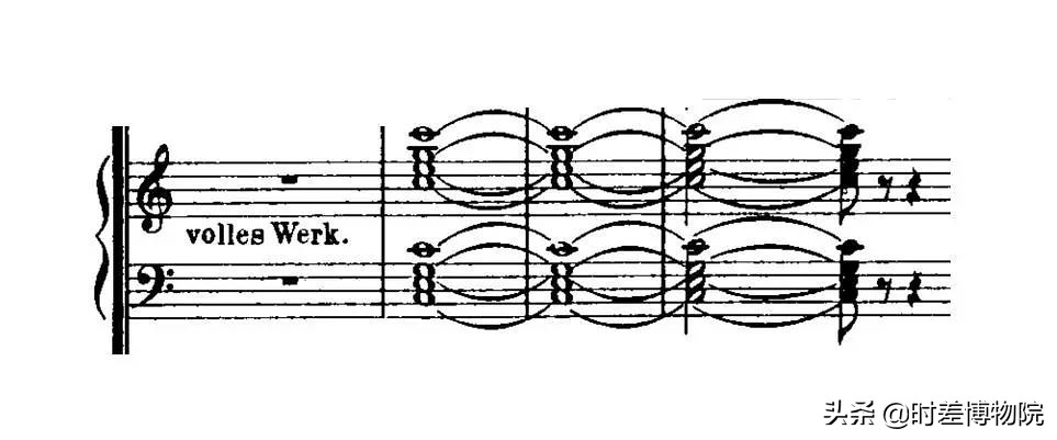 钢琴和小提琴的音型难融合,小提琴和钢琴的声音根据音色辨别