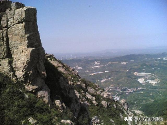 烟台周边有哪些新景区,烟台有哪些好玩的景点和地方