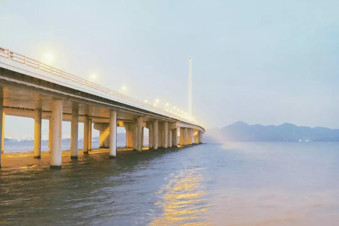 深圳湾公园这里有什么好吃的,深圳湾在哪里