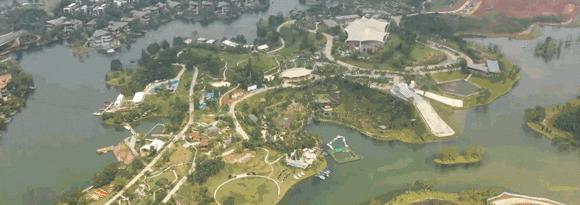 中秋假第2天！天府新区这些地方让你玩个够