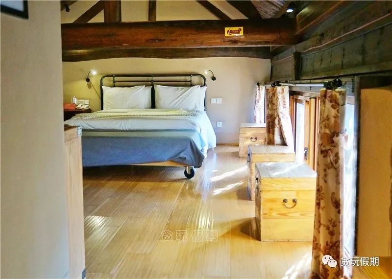 古北水镇住宿推荐客栈,古北水镇住宿推荐这6家值得体验