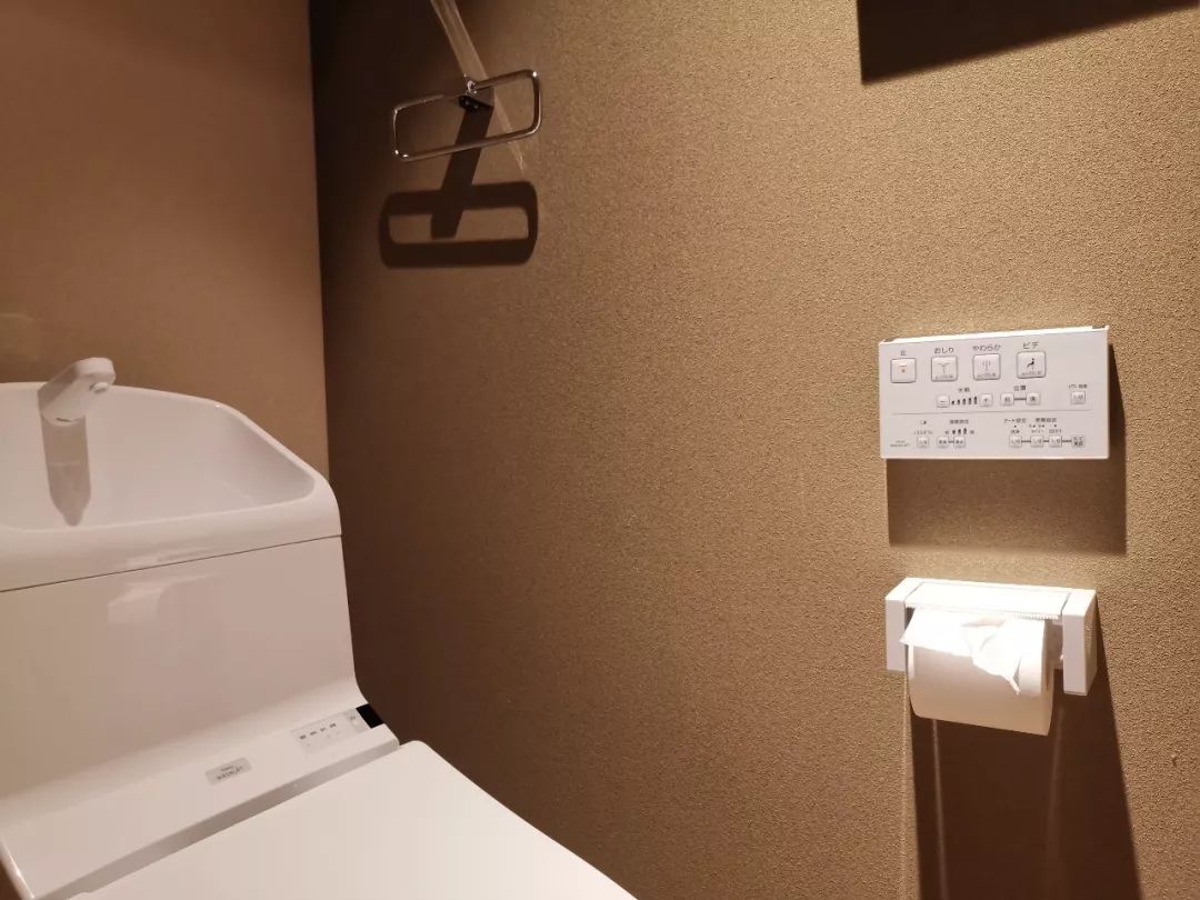 卫生间精致好物推荐,卫生间最实用的12个小细节