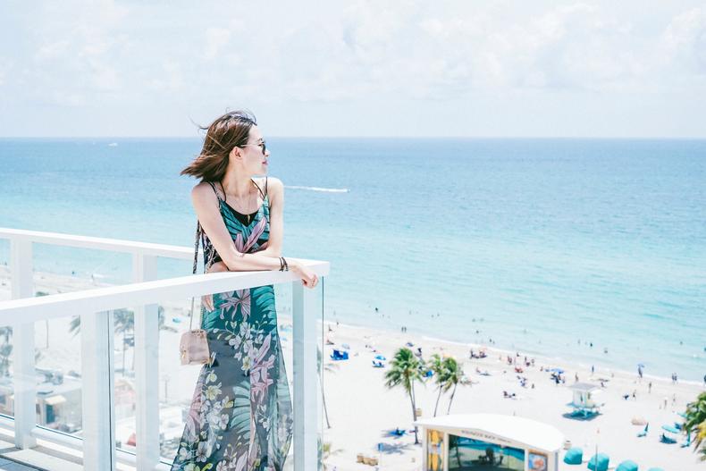 佛罗里达阳光之州,美国阳光之州佛罗里达